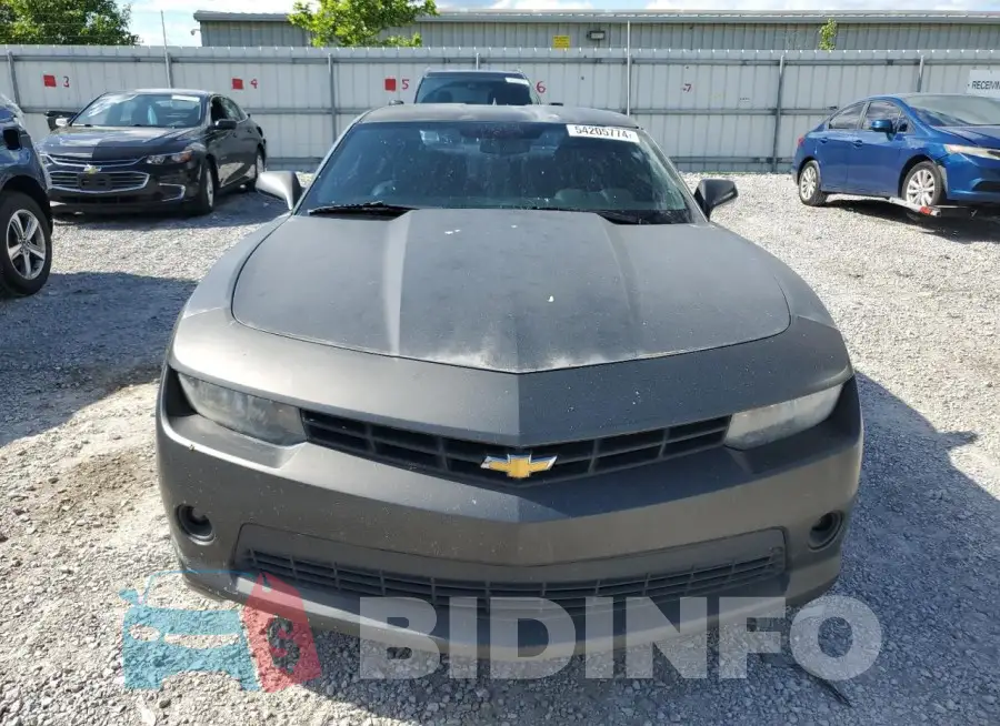 2G1FD1E32F9110398 Photo# 5