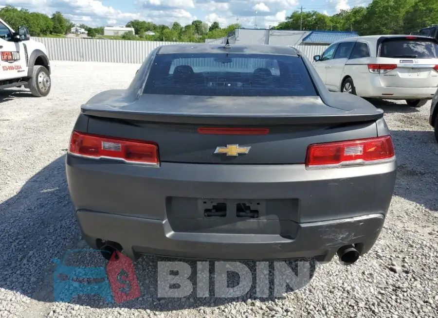 2G1FD1E32F9110398 Photo# 6