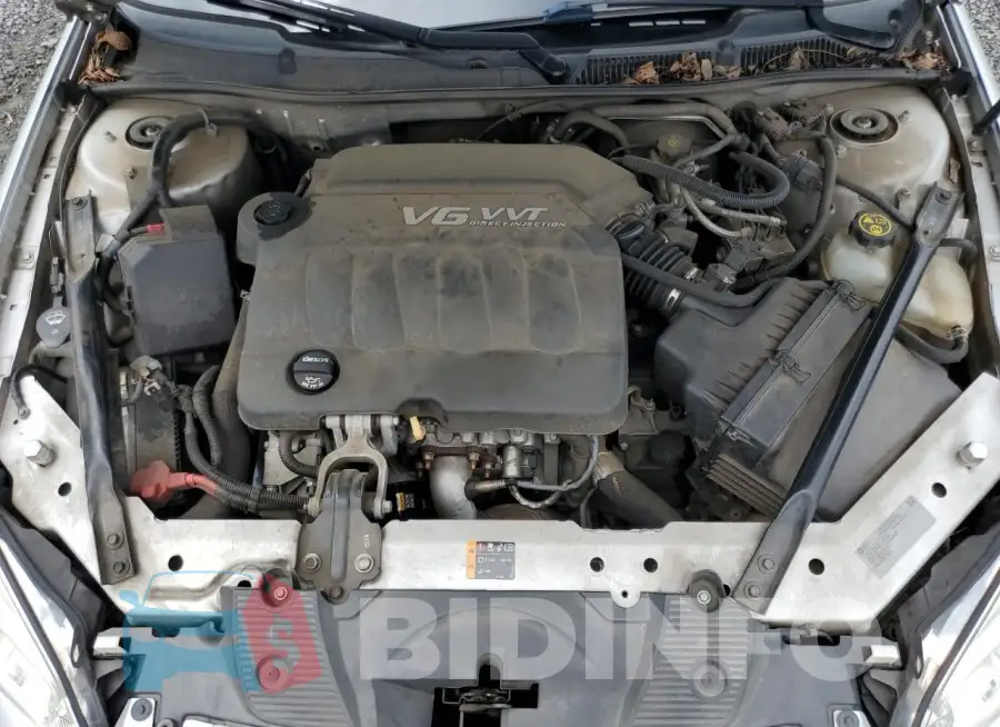 2G1WA5E38F1106242 Photo# 11
