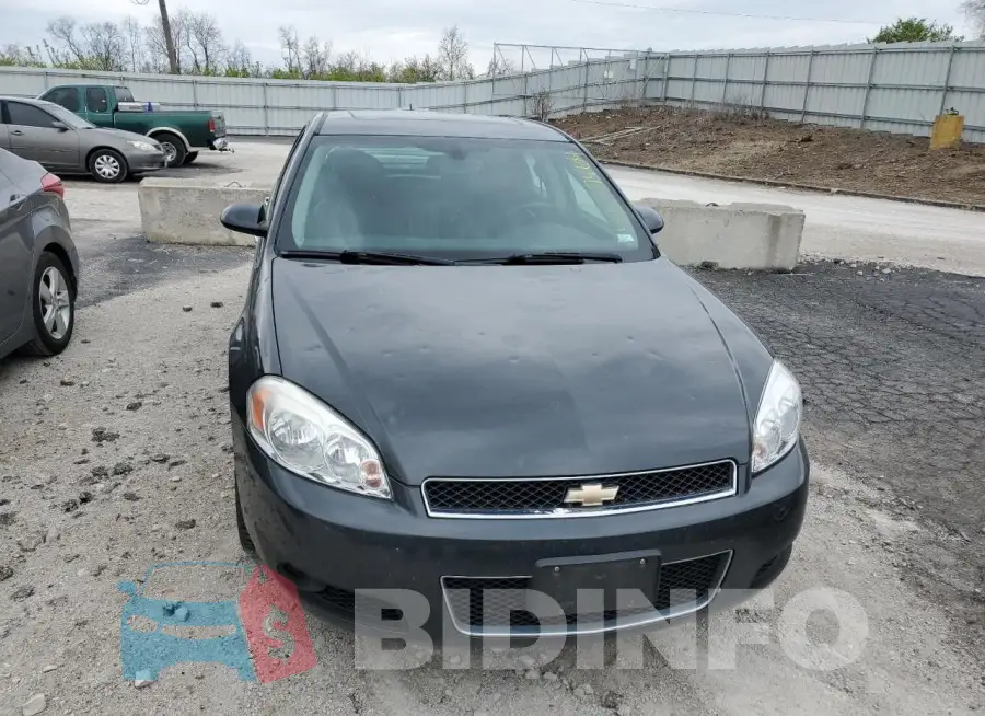 2G1WC5E30F1162377 Photo# 5