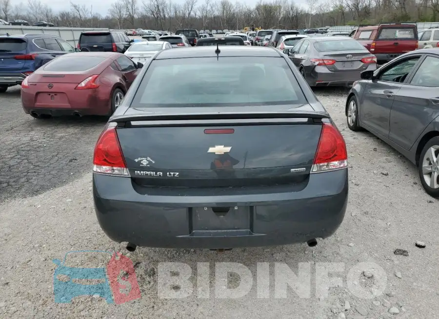2G1WC5E30F1162377 Photo# 6