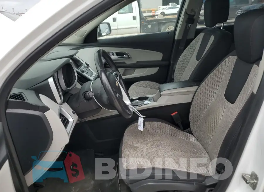 2GNALBEK3F6128161 Photo# 7