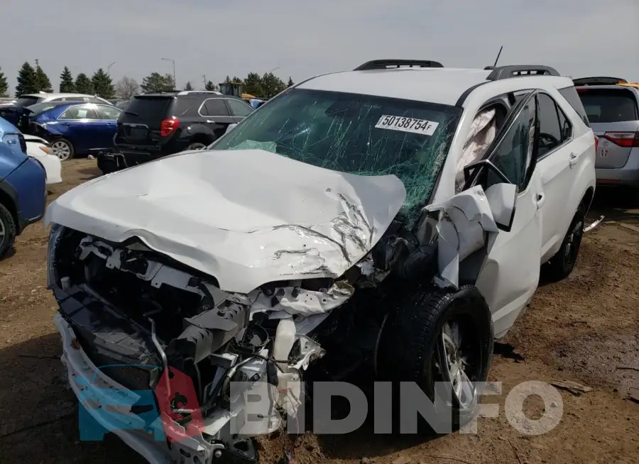 2GNALCEK4G6212982 Photo# 1