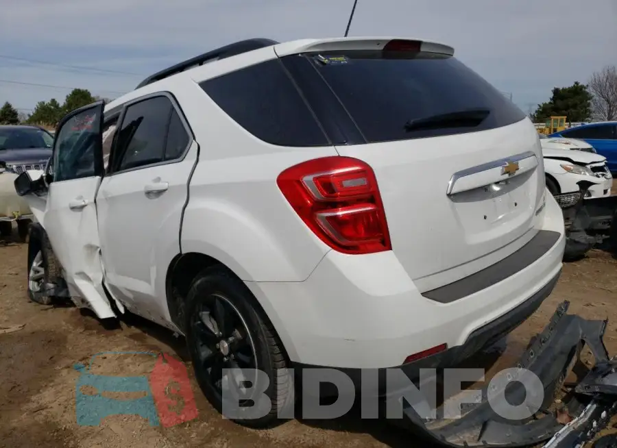2GNALCEK4G6212982 Photo# 2