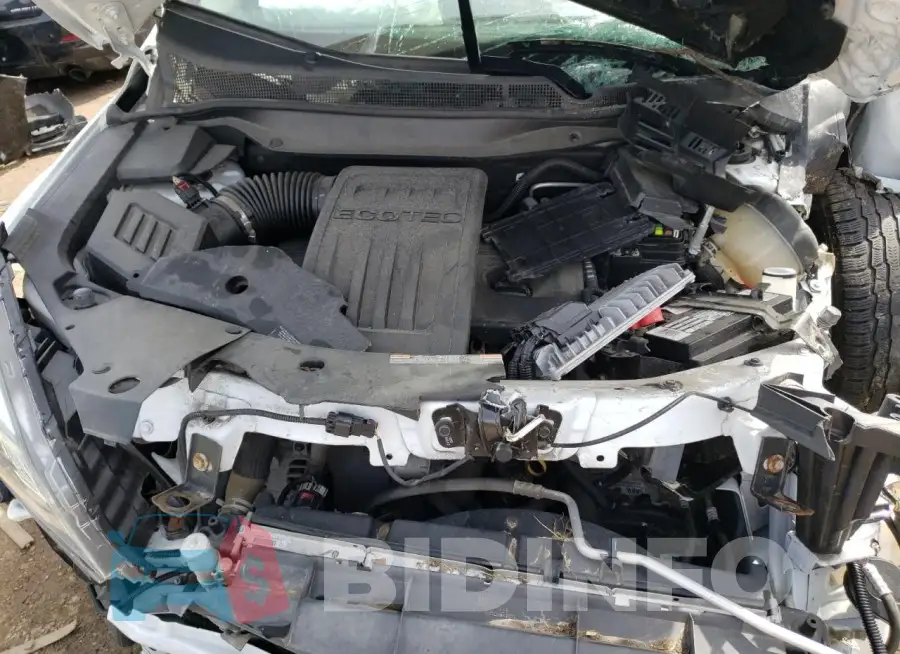2GNALCEK4G6212982 Photo# 11