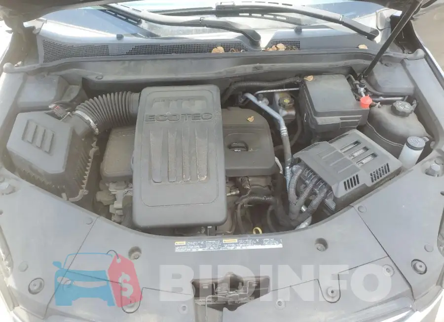 2GNALCEK6G6107151 Photo# 12