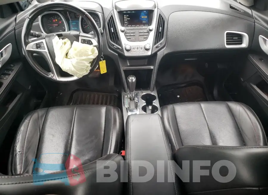 2GNALDEK2G6161679 Photo# 8