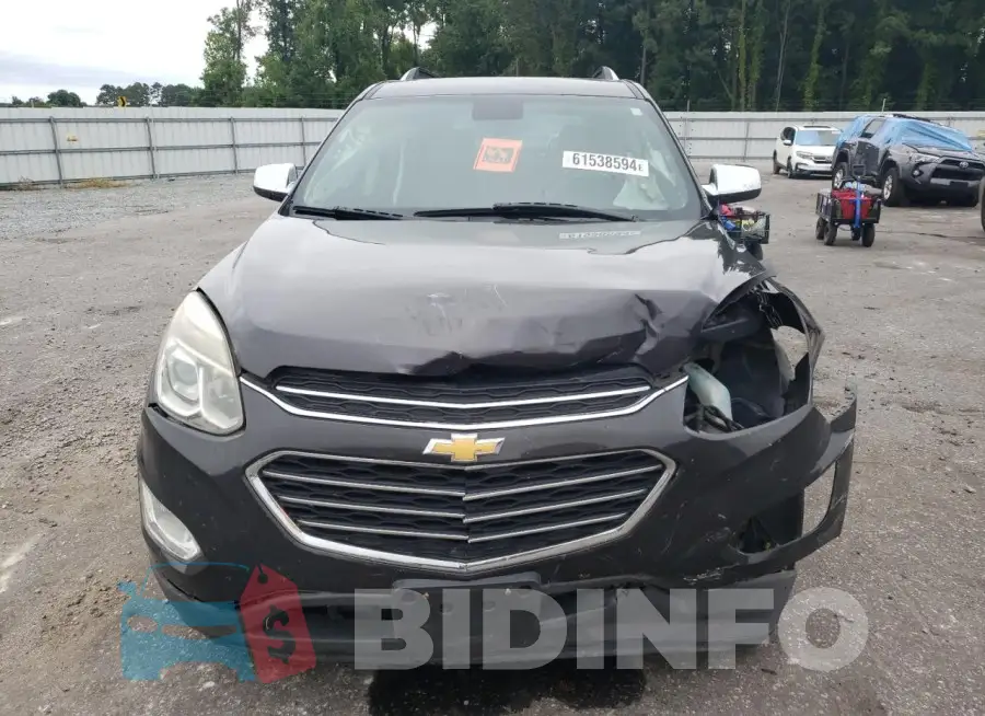 2GNALDEK2G6161679 Photo# 5