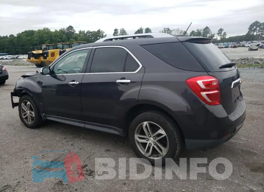 2GNALDEK2G6161679 Photo# 2