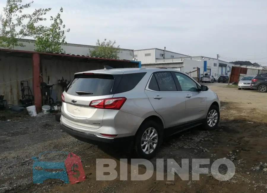 2GNAXSEV5J6195397 Photo# 4