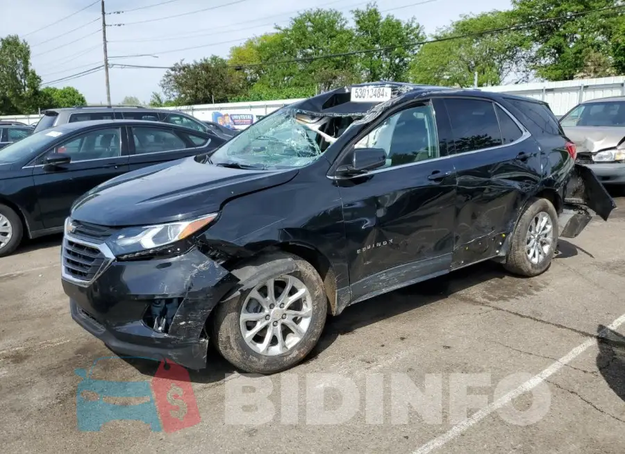 2GNAXTEV6L6163437 Photo# 1