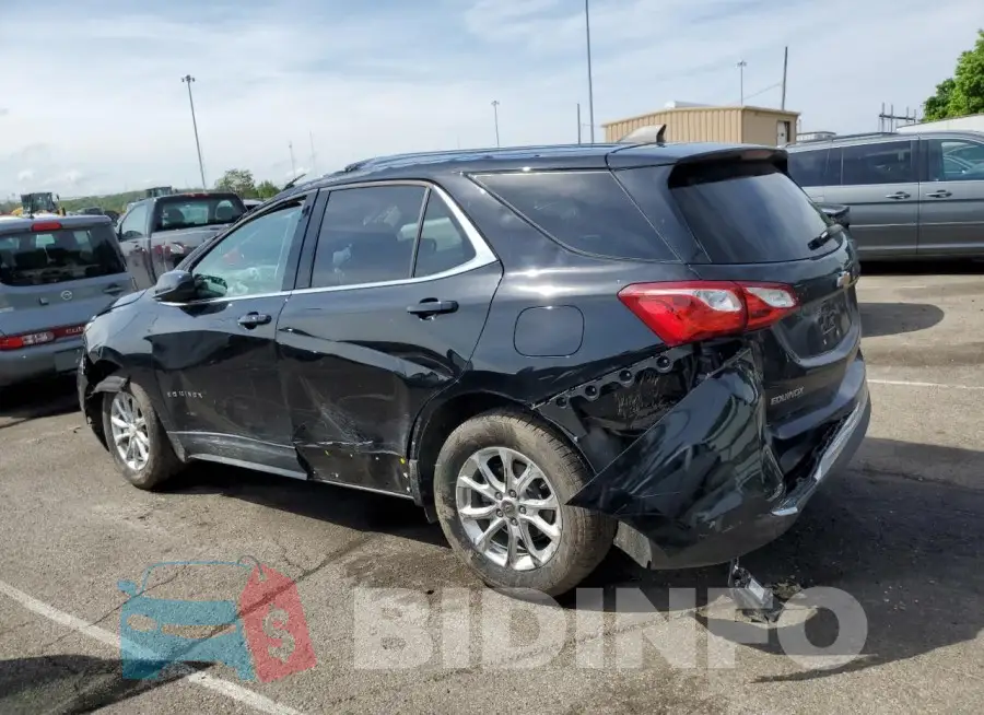 2GNAXTEV6L6163437 Photo# 2