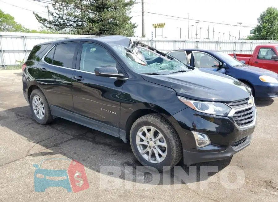 2GNAXTEV6L6163437 Photo# 4