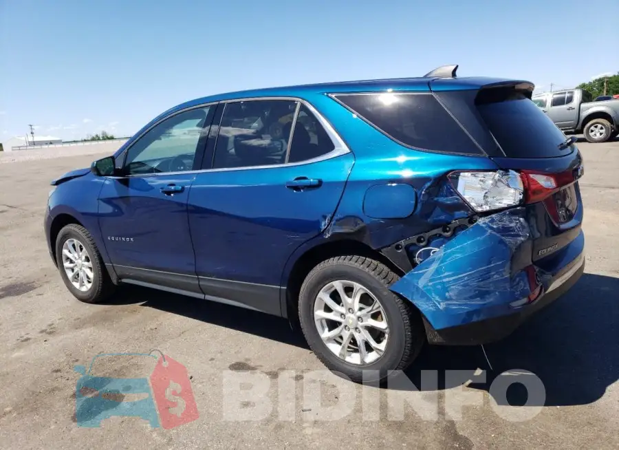 2GNAXTEV8L6177971 Photo# 2