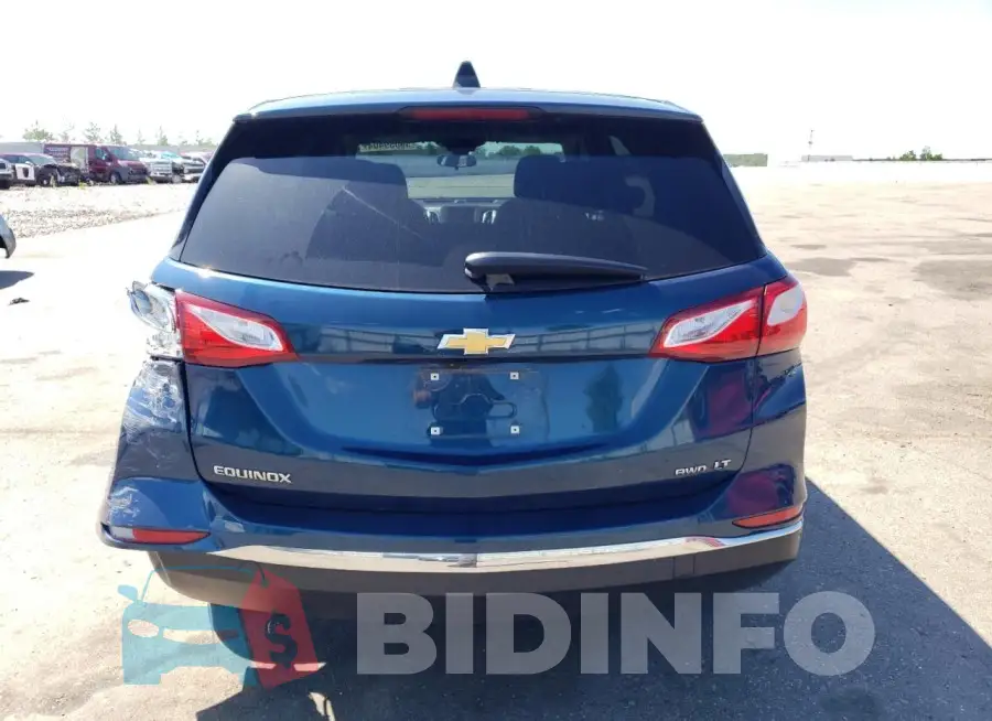 2GNAXTEV8L6177971 Photo# 6
