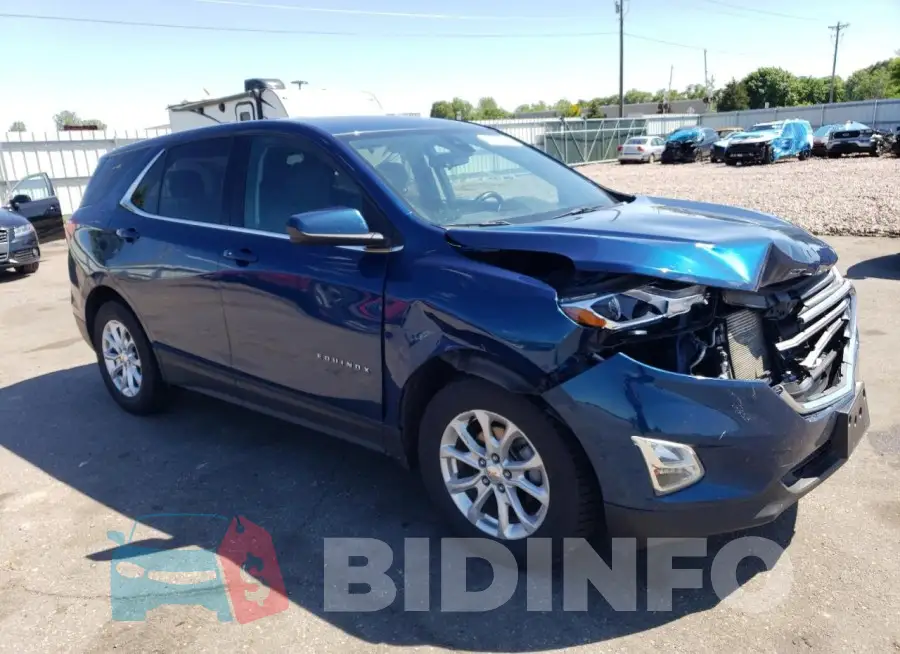 2GNAXTEV8L6177971 Photo# 4