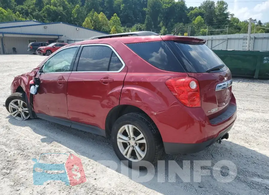 2GNFLFEK7F6313553 Photo# 2