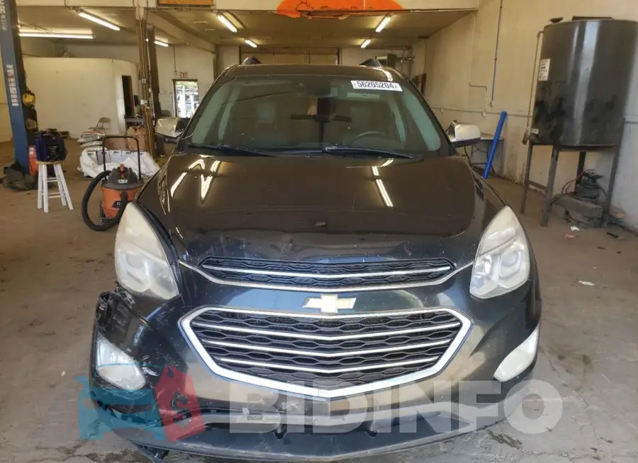 2GNFLGE35G6164835 Photo# 5