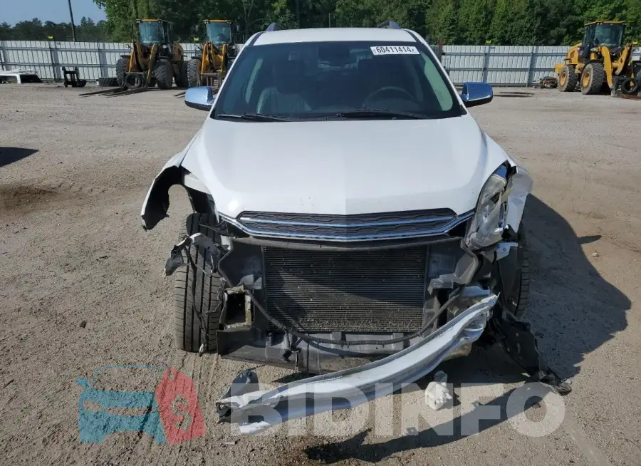 2GNFLGEK5G6311842 Photo# 5