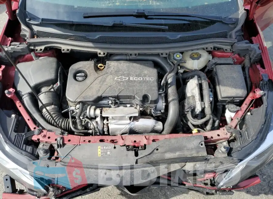 3G1BE6SM3JS565200 Photo# 11
