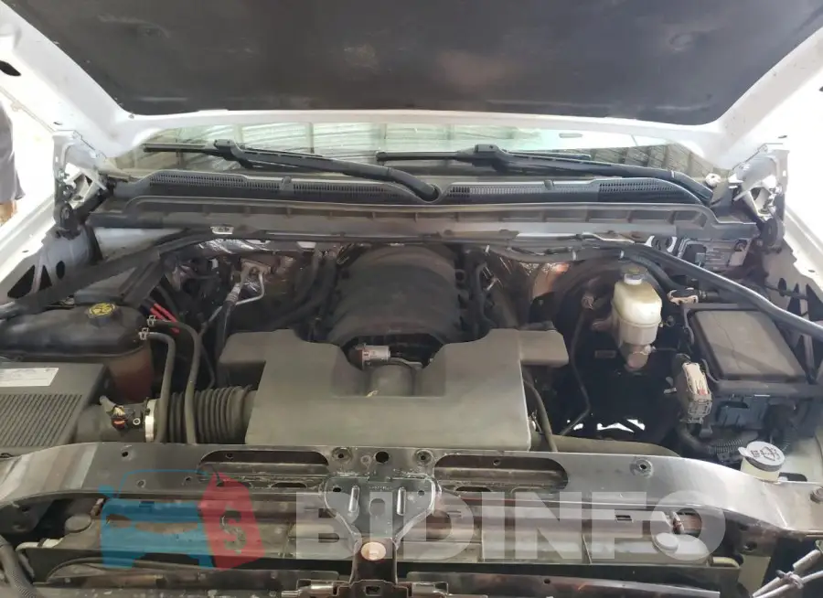 3GCPCTEC3GG299502 Photo# 11