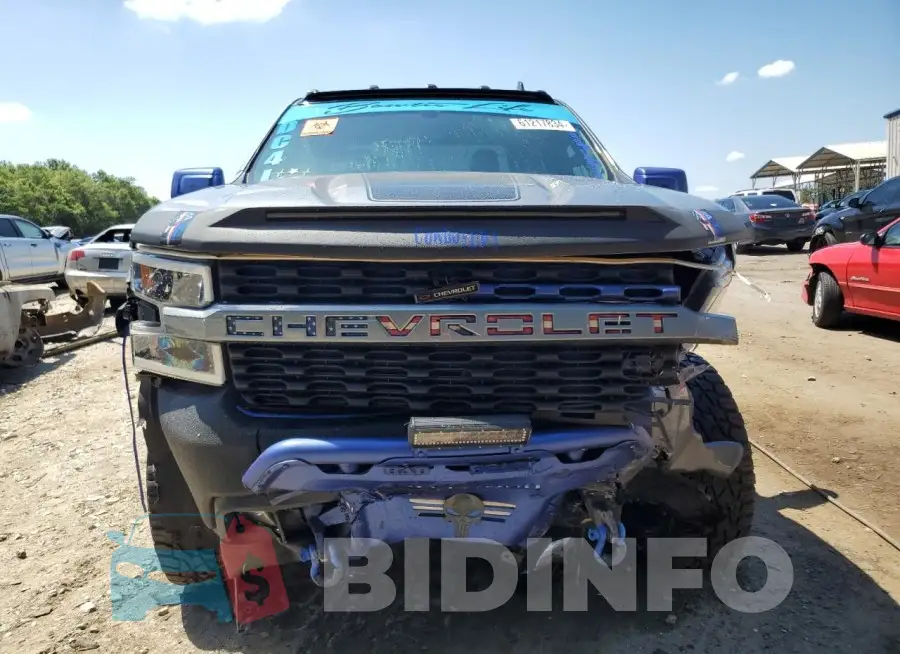 3GCPWBEH9MG138516 Photo# 5