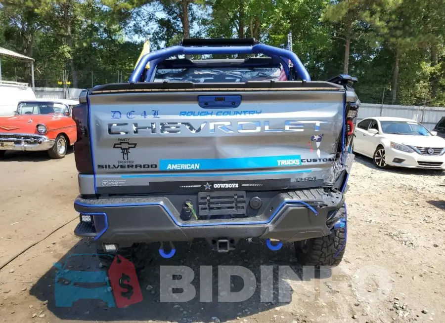 3GCPWBEH9MG138516 Photo# 6