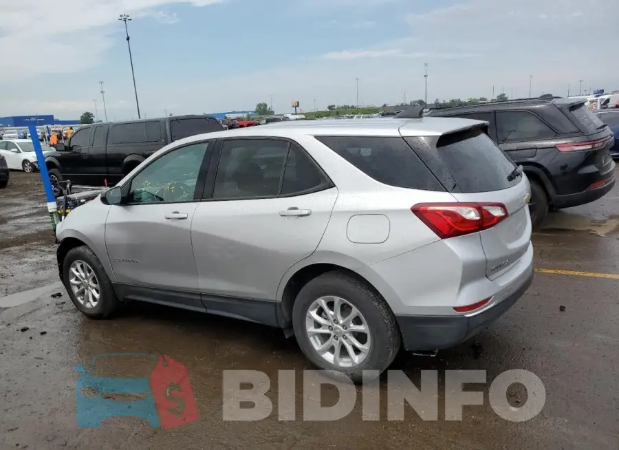 3GNAXHEV8JS566444 Photo# 2