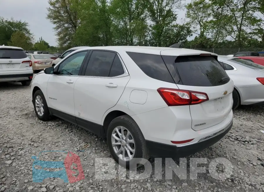 3GNAXKEVXLS699318 Photo# 2