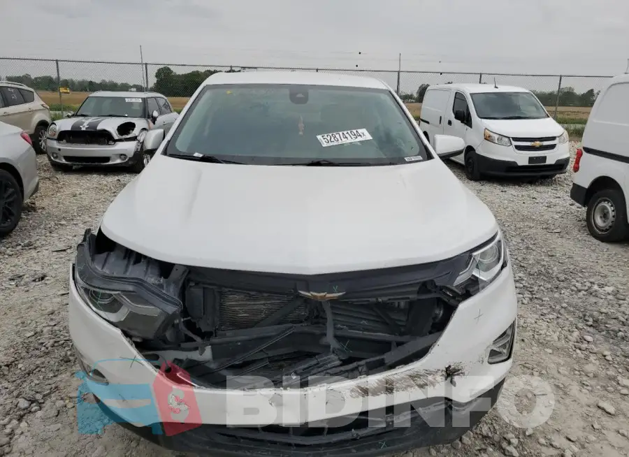 3GNAXKEVXLS699318 Photo# 5