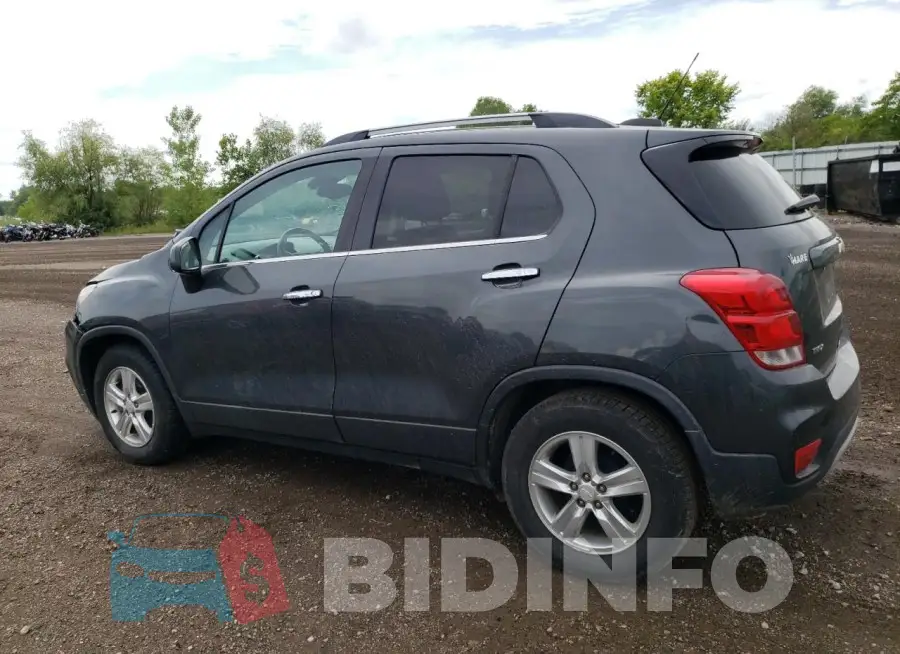 3GNCJLSB1HL172702 Photo# 2