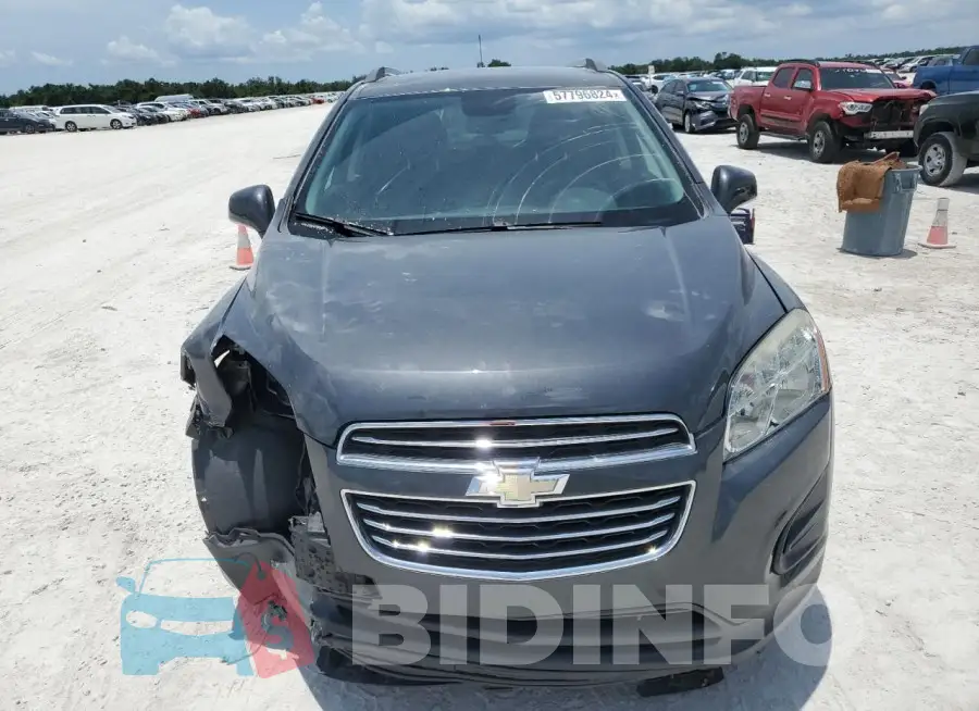 3GNCJLSB4GL163359 Photo# 5