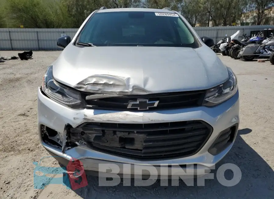 3GNCJLSB6KL340471 Photo# 5