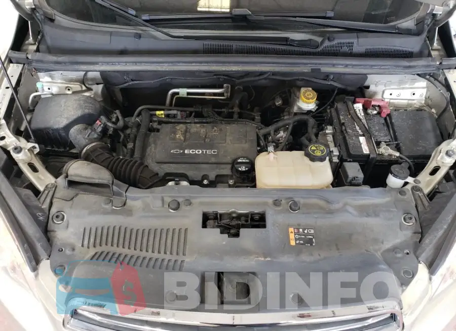 3GNCJLSB9GL280743 Photo# 12