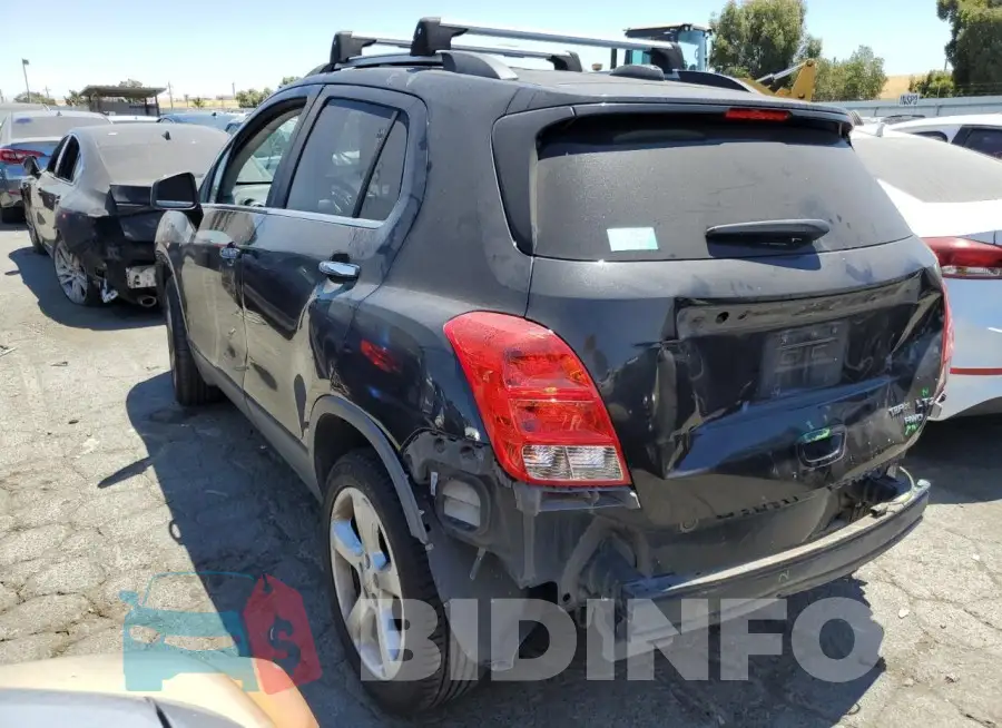 3GNCJTSBXFL247233 Photo# 2