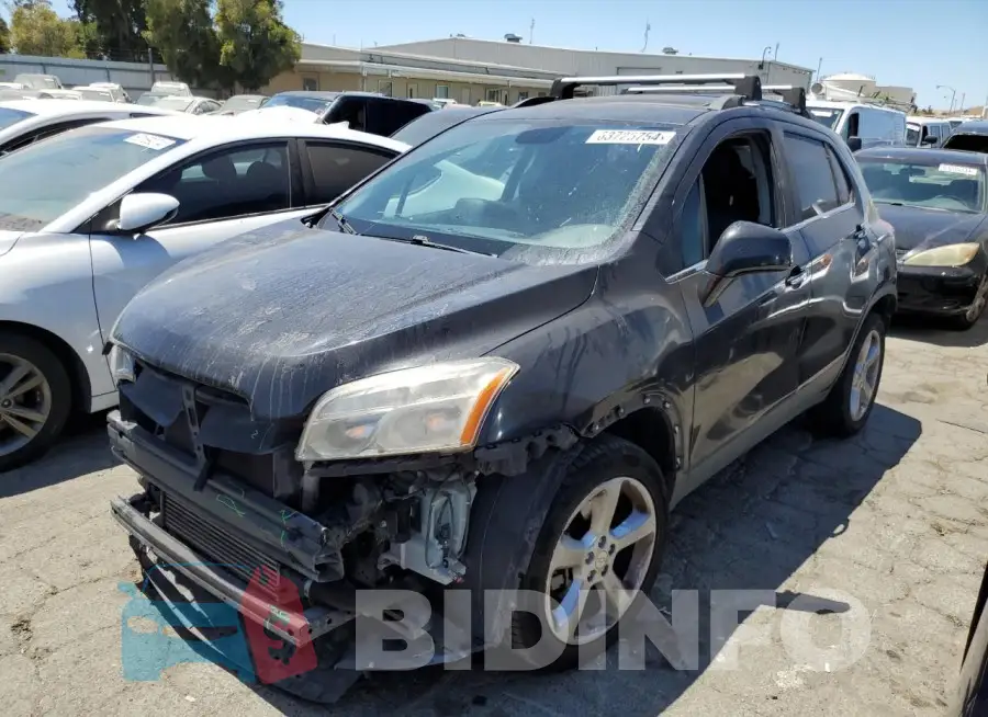 3GNCJTSBXFL247233 Photo# 1