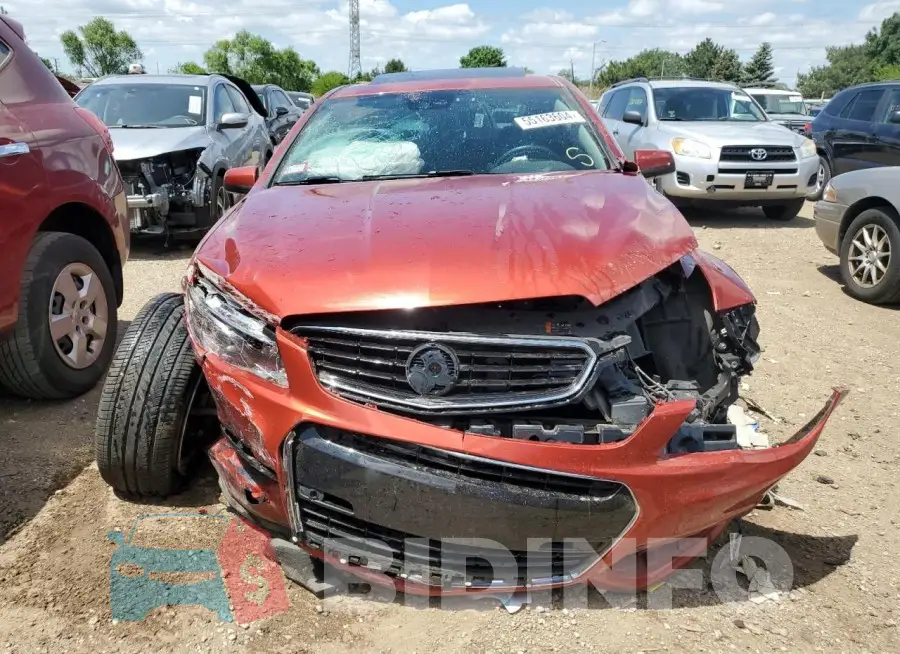 6G3F15RW5FL105316 Photo# 5