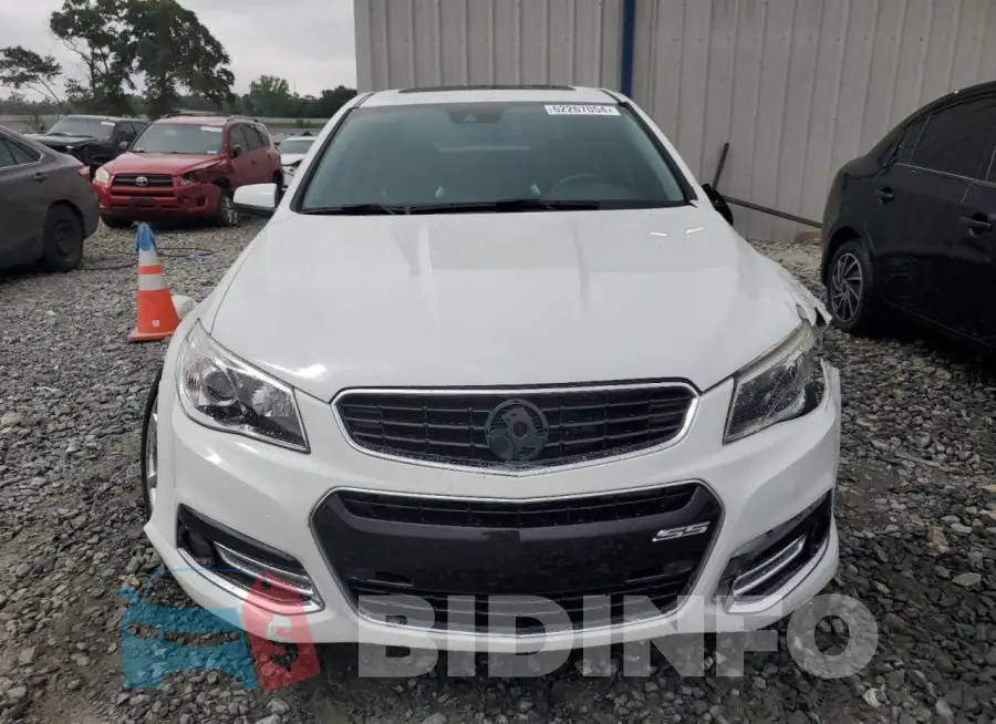 6G3F15RWXFL110964 Photo# 5