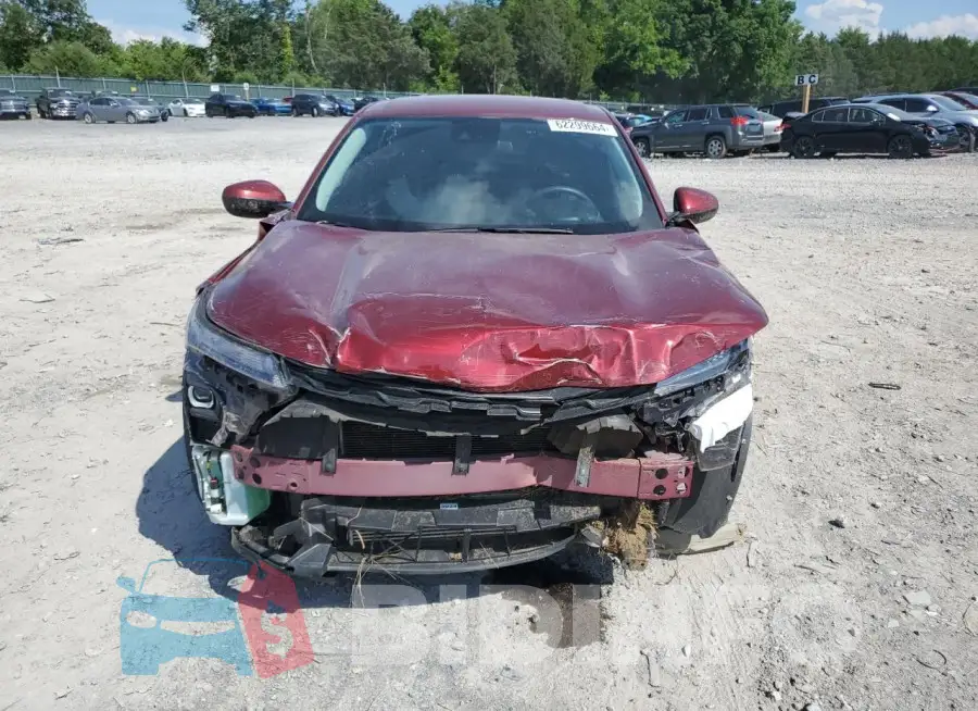 KL77LFE21RC050708 Photo# 5