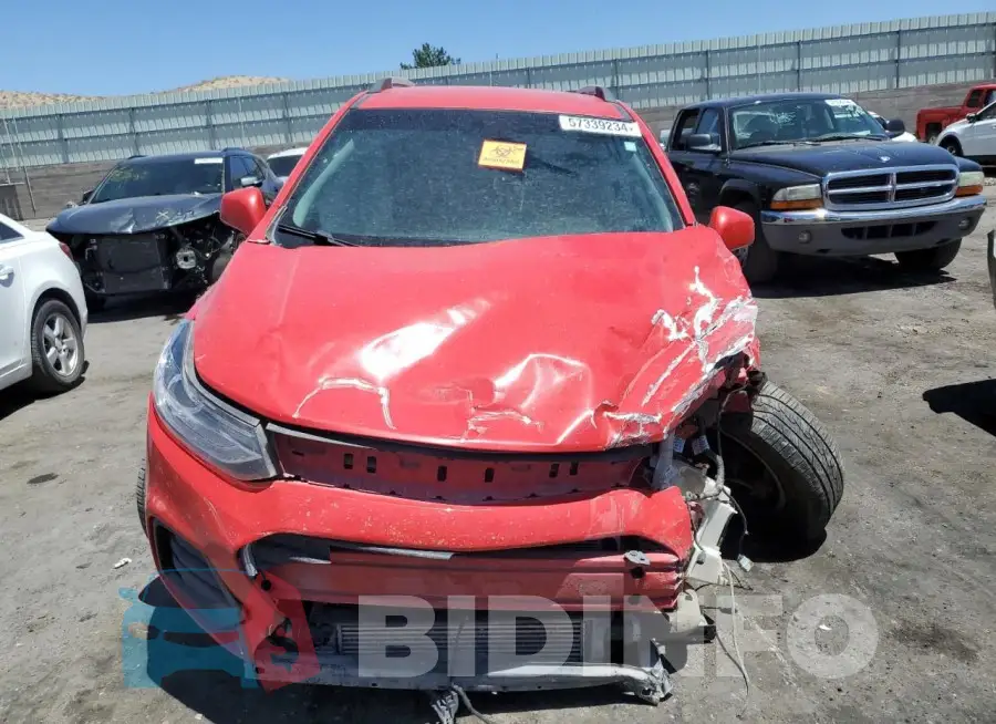 KL7CJLSB9LB339842 Photo# 5