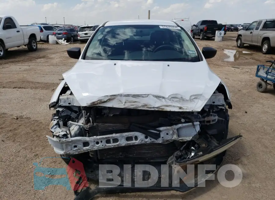 1FADP3E22HL210317 Photo# 5