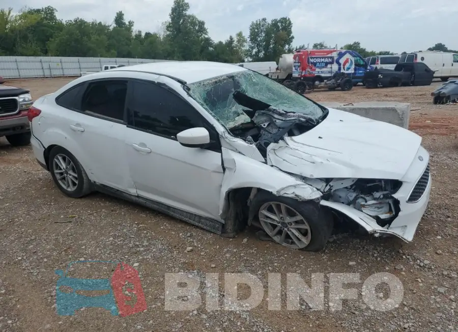 1FADP3F21JL288396 Photo# 4