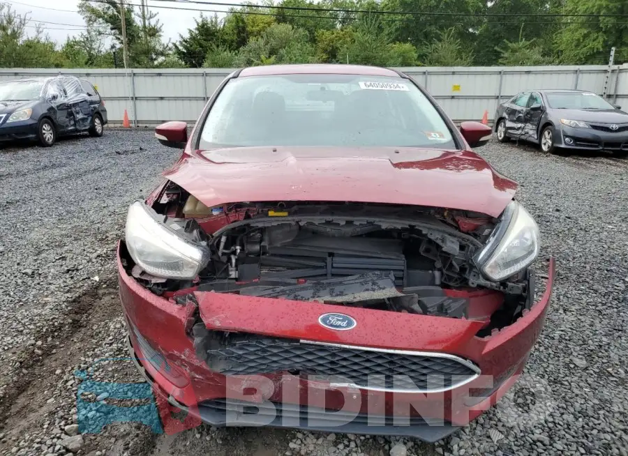 1FADP3F22HL227309 Photo# 5