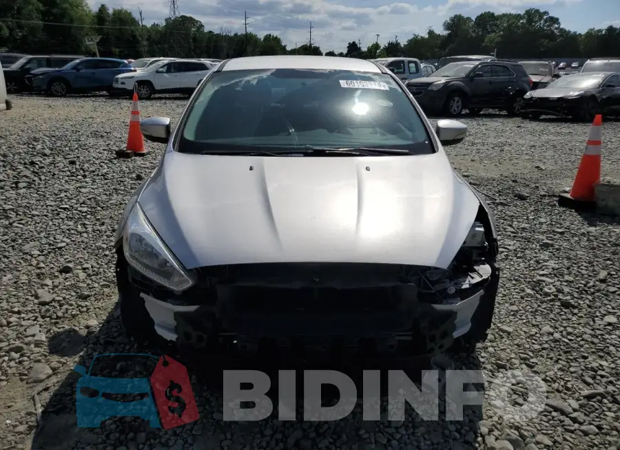 1FADP3F24GL356778 Photo# 5