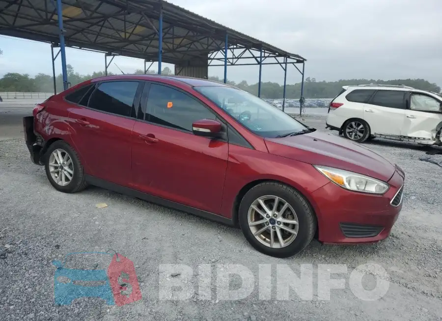 1FADP3F25GL327855 Photo# 4