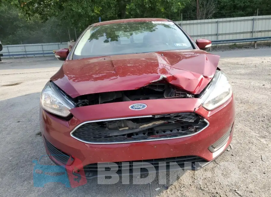1FADP3F25HL228843 Photo# 5