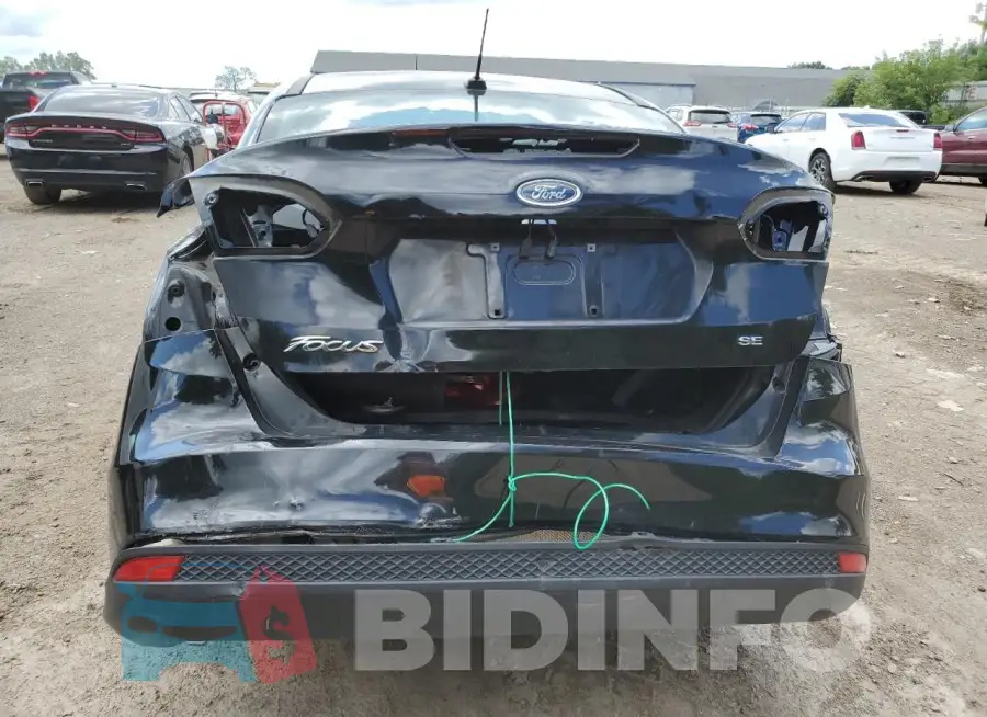 1FADP3F25HL265424 Photo# 6
