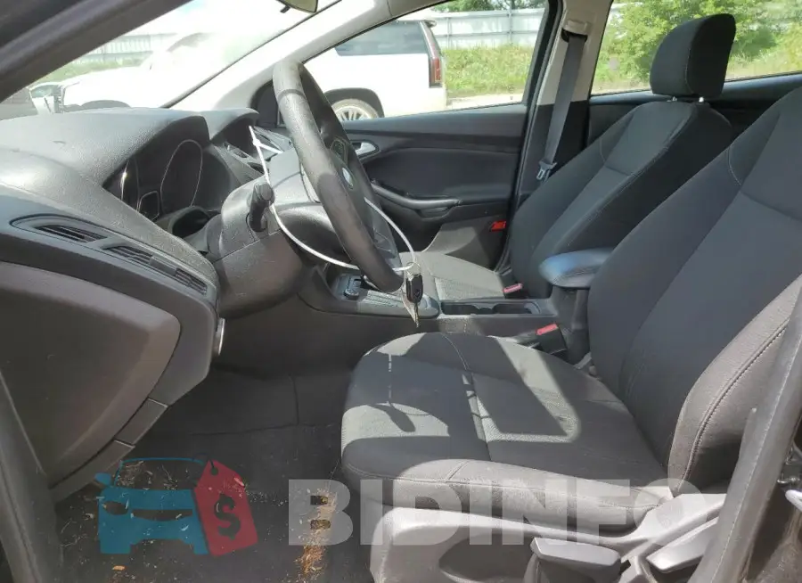 1FADP3F25HL265424 Photo# 7