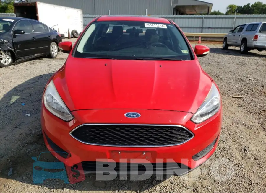 1FADP3F26GL203996 Photo# 5