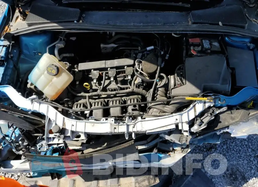 1FADP3F28FL229031 Photo# 11
